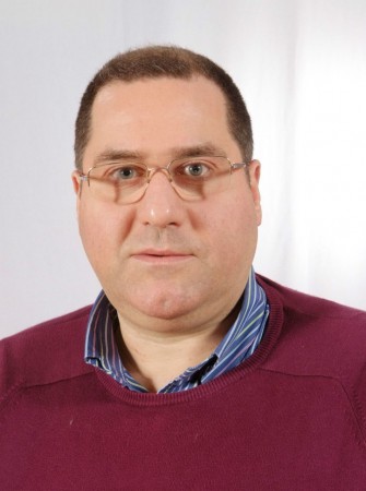 Giuseppe Barletta